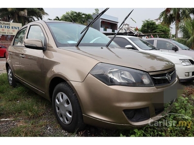 Used 2013 Proton Saga 1.3 FLX Standard Sedan (A) - Cars for sale