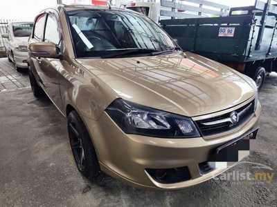 Used 2014 PROTON SAGA 1.3 (A) tip top condition RM17,500.00 Nego *** CALL US NOW FOR MORE INFO 012-5261222 MS LOO *** - Cars for sale