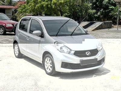 Used 2015 Perodua Myvi 1.3 G (A) -USED CAR- - Cars for sale