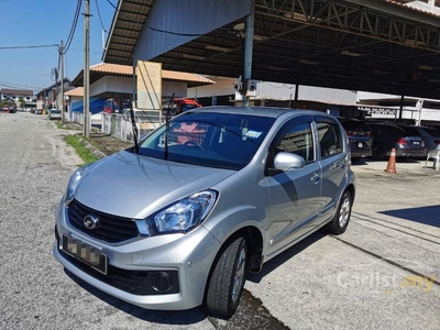 Used 2015 Perodua Myvi 1.3 G Hatchback (PREMIUM) - Cars for sale