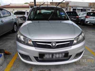 Used 2015 Proton Saga 1.3 FLX Standard (M) -USED CAR- - Cars for sale