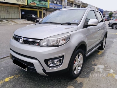 Used 2016 Great Wall M4 1.5 Standard SUV - Cars for sale