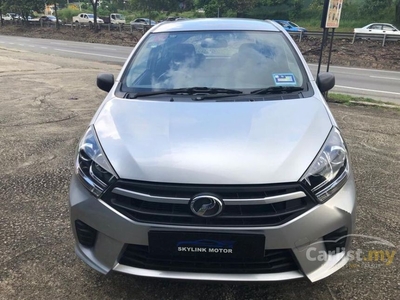 Used 2018 Perodua AXIA 1.0 E Hatchback - Cars for sale