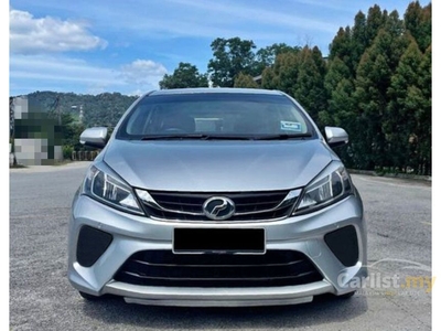 Used 2018 Perodua Myvi 1.3G Auto - Cars for sale