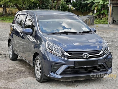 Used 2019 Perodua Axia 1.0 G (A) -USED CAR- - Cars for sale
