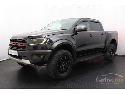Used Ford Ranger 2.0L Raptor 4WD AT - Car for sale - Cars for sale