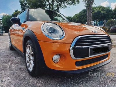 Used MINI COOPER 2017 - COMES IN TWO COLOR - NO HIDDEN CHARGE NO PROCESSING FEE - Cars for sale