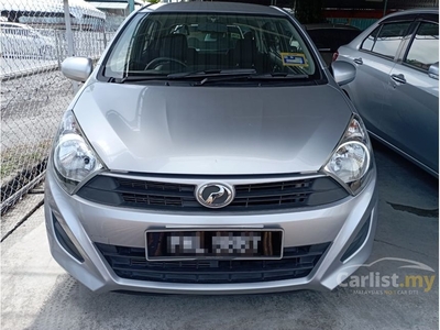 Used 2016 Perodua Axia 1.0 G (A) TIPTOP CONDITION, GOOD PRICE - Cars for sale