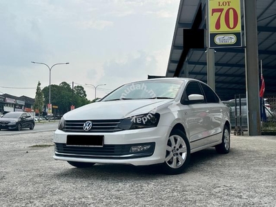 -2020-FULLOAN-Volkswagen VENTO COMFORTLINE 1.6 A