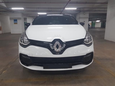Best Offer Renault CLIO from RM43,888^