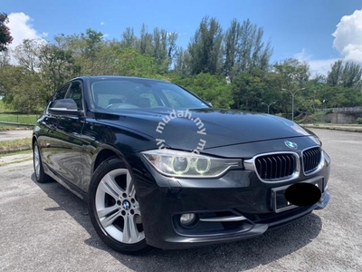 Bmw 320i Sports 2.0 OFFER! , GOOD CONDITION !