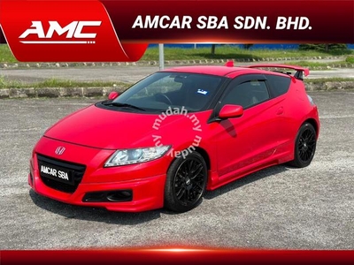 Honda CR-Z 1.5 (A) IMA HYBRID SYSTEM BY HONDA Sale