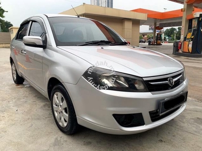 Proton Saga FL 1.3 M FullSpec