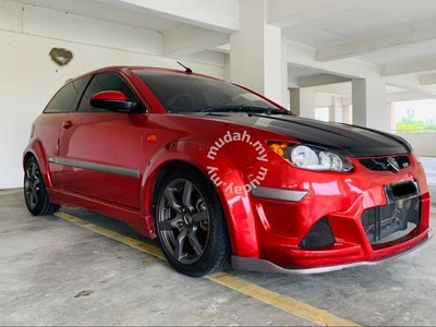 Proton SATRIA 1.6 NEO R3 EXECUTIVE (M)