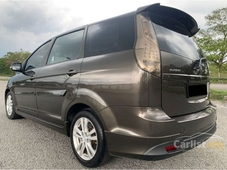 Used ORI 2013 Proton Exora 1.6 Bold CFE Premium MPV (A) SMOOTH ENJIN GEARBOX WELL MAINTAIN & SERVICE NEW PAINT & ONE CAREFUL OWNER VIEW AND BELIEVE - Cars for sale