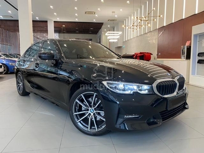 BMW 320i Sport - Pre Owned