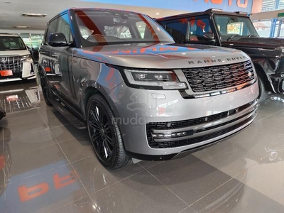 Land Rover RANGE ROVER VOGUE 3.0 D350 FIRST