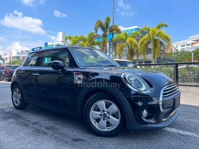 Mini COOPER 2019 l End Year PROMOTION
