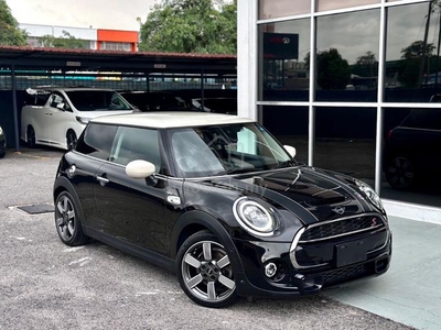 Mini COOPER 60 YEARS EDITION 2.0L (A) JAPAN