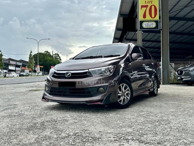 -2019-FULLOAN-Perodua BEZZA 1.3 ADVANCE (A)