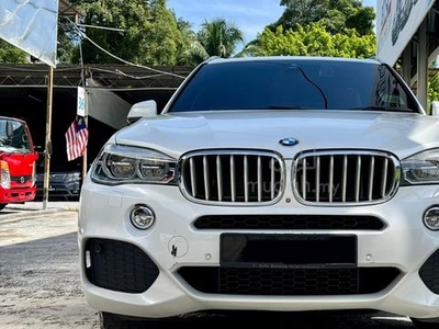 BMW X5 xDrive40e PHEV Warranty 2025