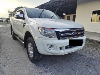 Ford RANGER 2.2 Leather Seat ,XLT (A) 4x4