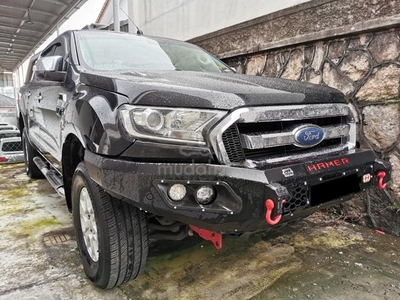 Ford RANGER 2.2 XLT FACELIFT(A) NiceCondition