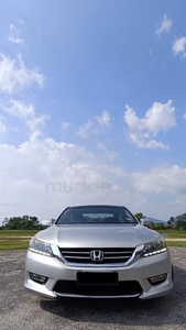 Honda ACCORD 2.0 VTi-L (A)