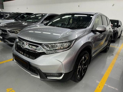 Honda CR-V 1.5 1.5 TC-P 2WD (A) OTR PRICE