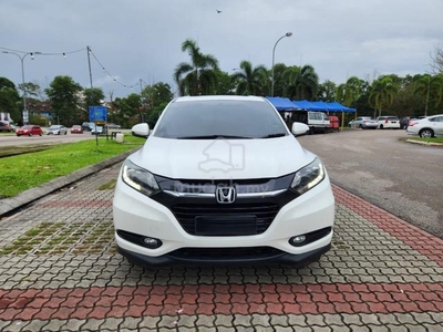 Honda HR-V 1.8 V (A)