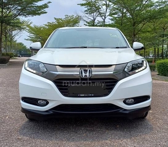Honda HR-V 1.8 V ENHANCED (A)