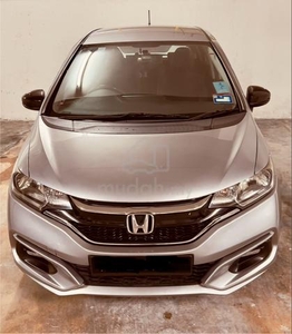 Honda JAZZ 1.5 V FACELIFT (A)