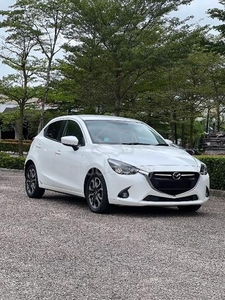 Mazda 2 1.5 HB ENHANCED (A)NEW YEAR PROMO