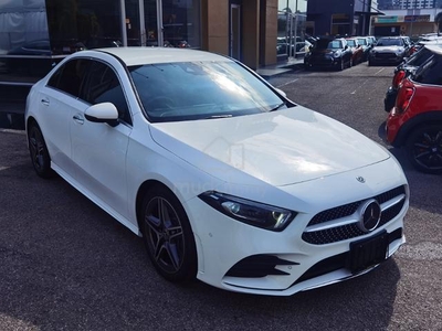 Mercedes Benz A250 AMG 2.0 NEW YEAR SALES OFFER