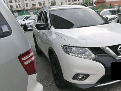 Nissan X-TRAIL 2.0 - All in Price