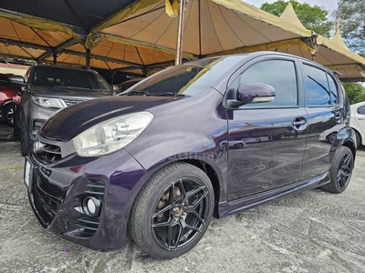 Perodua MYVI SE 1.3 (A) NO LESEN CAN LOAN GUYS !!!