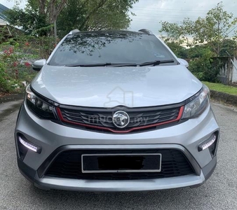 Proton IRIZ 1.6L (A)