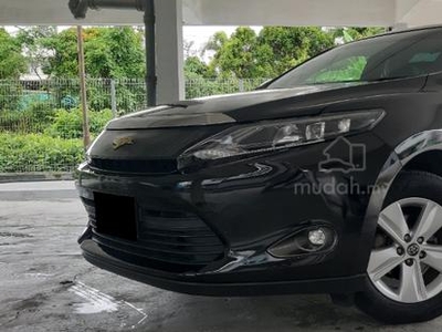 Toyota HARRIER 2.0 ELEGANCE (A) ELECTRIC SEAT