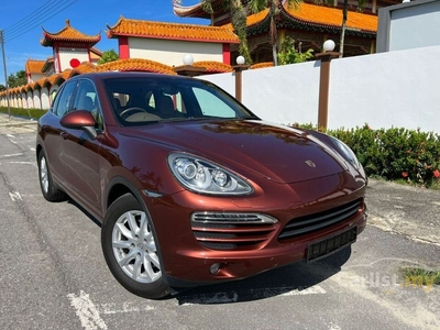 Used 2012 Porsche Cayenne 3.6 V6 - Cars for sale