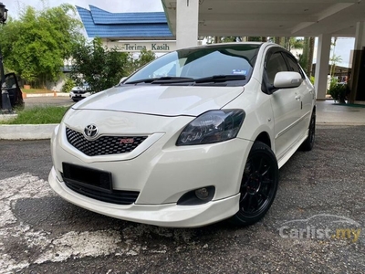Used 2013 Toyota VIOS 1.5 G Limited (A) TEMERLOH - Cars for sale