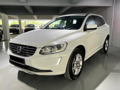 Volvo XC60 2.0 T6 FACELIFT (A)