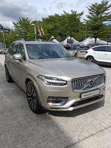 Volvo XC90 2.0 RECHARGE T8 ULTIMATE (A)