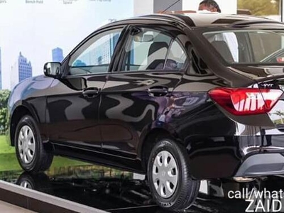 Proton Saga R Standard 1. 3 Auto Full Loan