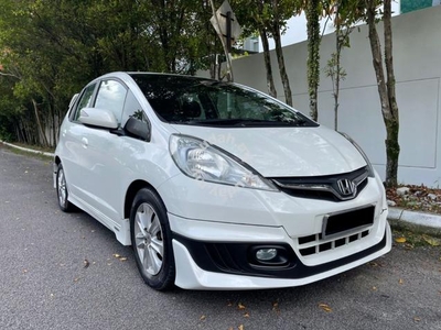 Honda JAZZ 1.5 ONE OWNER CAR KING CONDITION