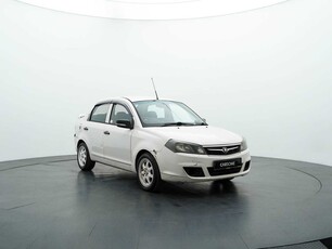Buy used 2011 Proton Saga FL Standard 1.3