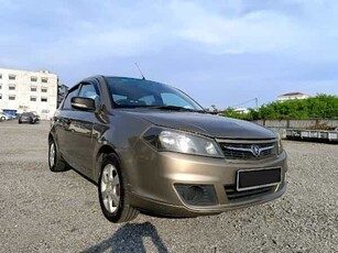 Buy used 2011 Proton Saga FLX Standard 1.3