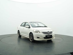 Buy used 2011 Toyota Vios J 1.5
