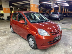 Buy used 2013 Perodua Viva EZ 1.0
