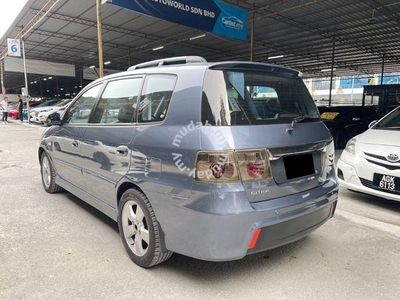 Naza CITRA 2.0 GLS FACELIFT (A) Tip Top Cond