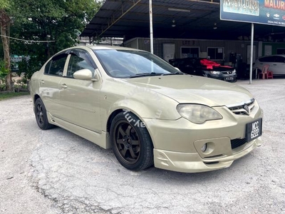 PERSONA 1.6 M-LINE (A),Full Bodykit,Nice No.6222